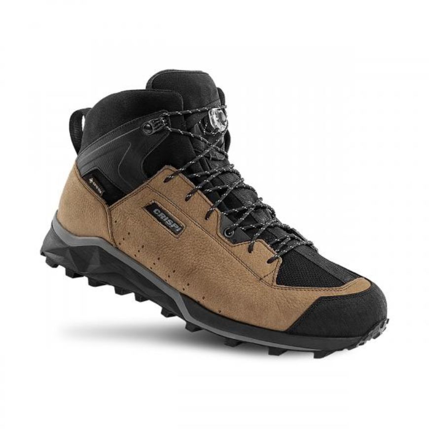 Slika CRISPI GOJZERICE ATTIVA MID GTX HAZELNUT 44