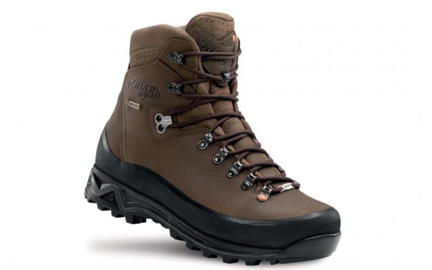 Slika CRISPI GOJZERICE NEVADA LEGEND EFX GTX FOREST 47