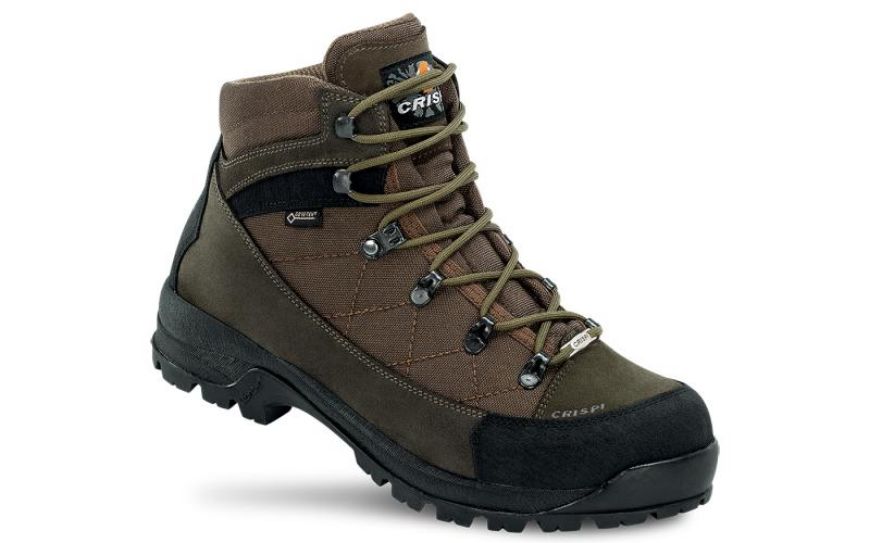 Slika CRISPI GOJZERICE EVO GTX OLIVE 44