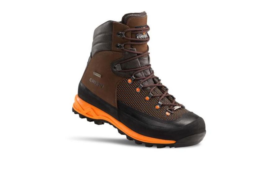 Slika CRISPI GOJZERICE TRACK GTX FOREST 46