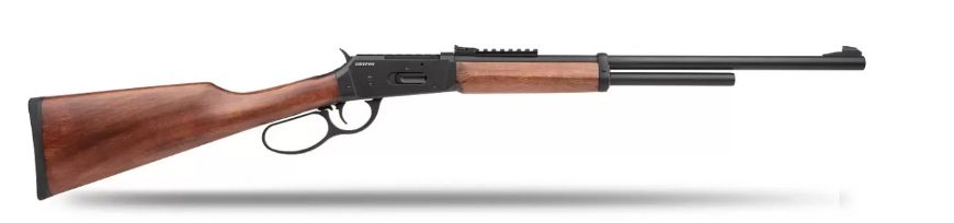 Slika LOVAČKA PUŠKA DERYA LEVER ACTION MD-100 CAL.410 50 CM