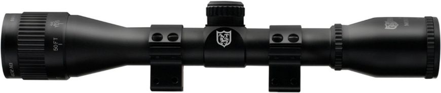 Slika NIKKO STIRLING OPTIKA MOUNTMASTER ILLU 4X32