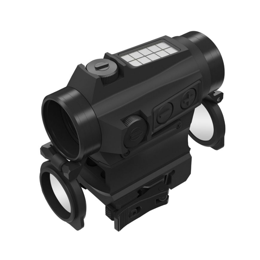 Slika CRVENA TOČKA HOLOSUN HS515C-M