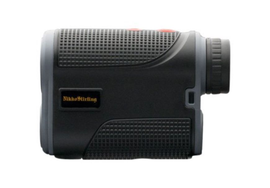 Slika NIKKO STIRLING LASER RANGE FINDER RANGE WITH CASE