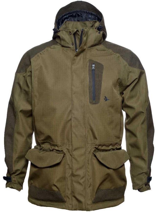 Slika JAKNA KRAFT FORCE SHADED OLIVE 56