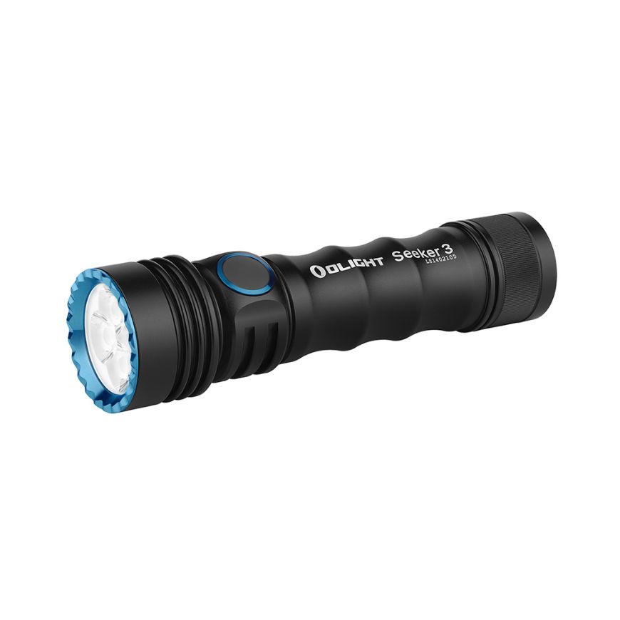 Slika SVJETILJKA LED SEEKER 3