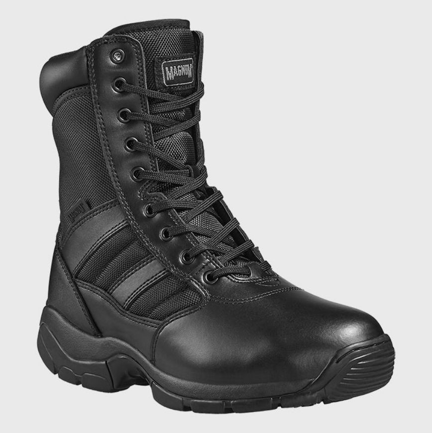 Slika ČIZME MAGNUM PANTHER 8.0 SZ SIDEZIP 44
