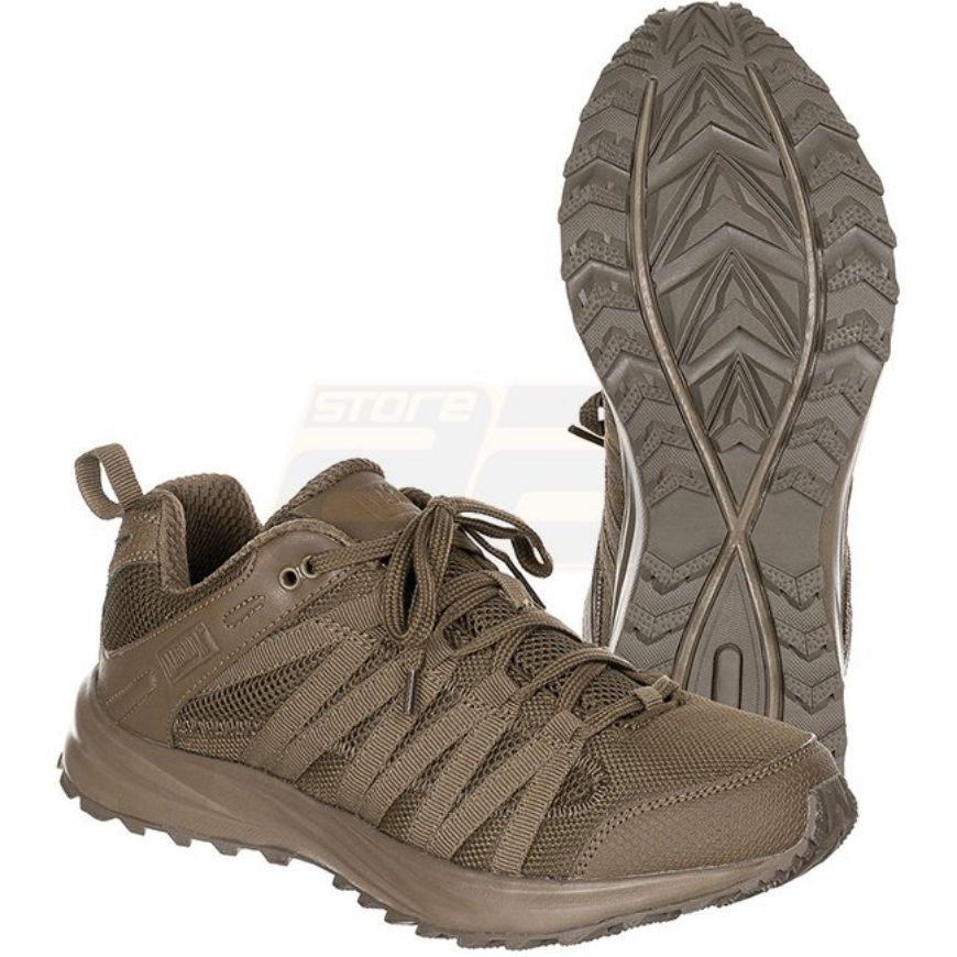 Slika TENISICE MAGNUM STORM TRAIL LITE COYOTE 42