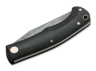 Slika NOŽ BOKER BOXER EDC BLACK