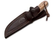 Slika NOŽ MUELA BISON OLIVE