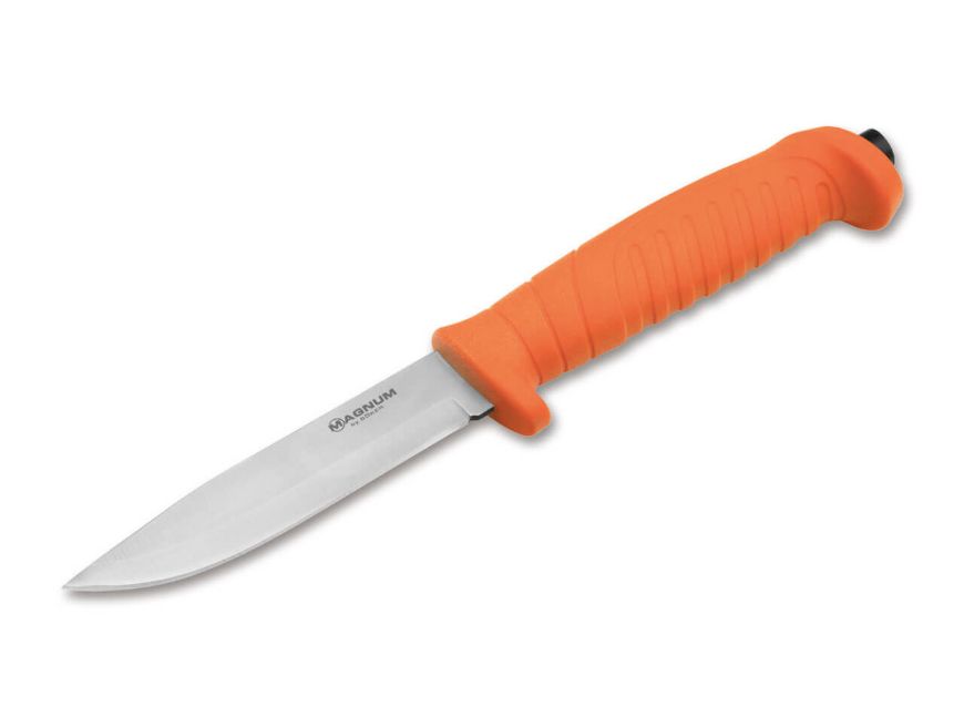 Slika NOŽ MAGNUM KNIVGAR SAR ORANGE