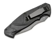 Slika NOŽ MAGNUM ADVANCE ALL BLACK PRO 42