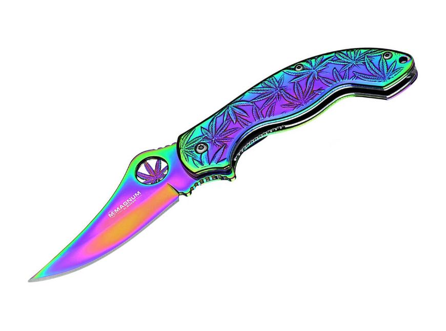 Slika NOŽ MAGNUM COLORADO RAINBOW