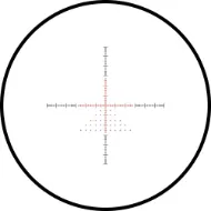 Slika OPTIKA HAWKE SIDEWINDER 4-16X50 SF FFP HALF MIL