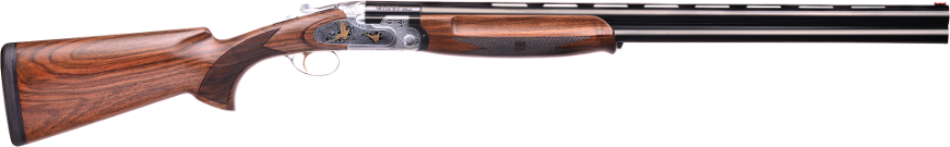 Slika LOVAČKA PUŠKA ATA ARMS SP ELEGANT GOLD 12/76 DUŽINA CIJEVI 71CM