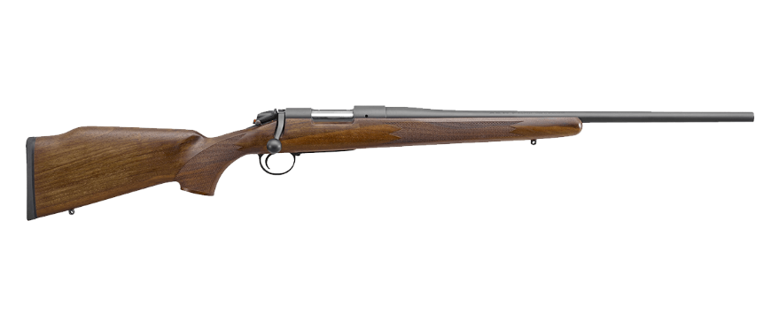 Slika LOVAČKI KARABIN BERGARA B14 TIMBER SA NIŠANOM,KAL.7MM REM MAG 61