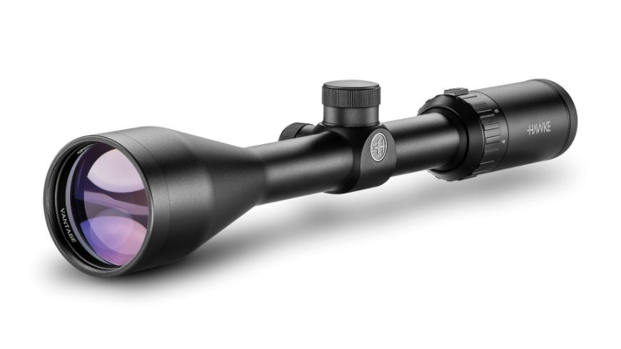 Slika OPTIKA HAWKE VANTAGE 4-12X50 (30.30)