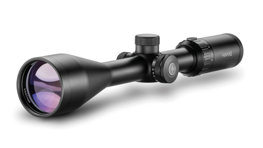 Slika OPTIKA HAWKE VANTAGE IR 4-12X50 (L4A)