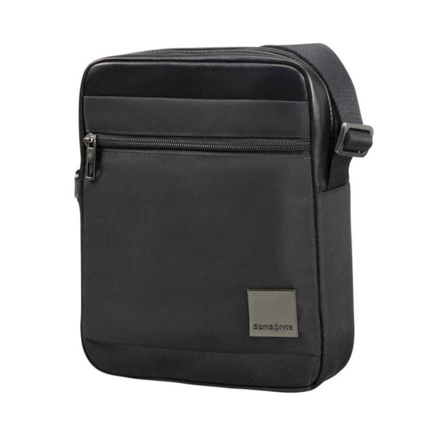 Slika SAMSONITE CC5*09002 HIP-SQUARE TORBICA NA RAME 7,9 BLACK