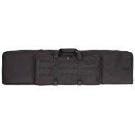 Slika TORBA ZA PUŠKU LARGE BLACK, FOR 2 RIFLES