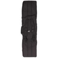 Slika TORBA ZA PUŠKU LARGE BLACK, FOR 2 RIFLES