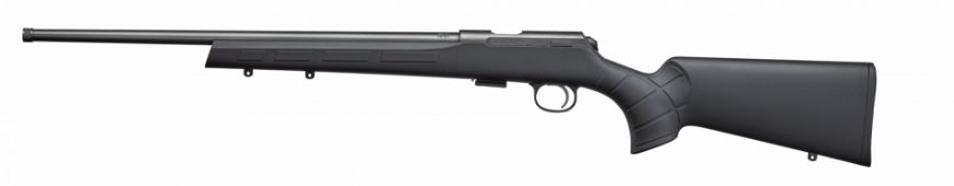 Slika SPORTSKA MALOKALIBARSKA PUŠKA CZ 457 BLACK RAVEN CAL.22L