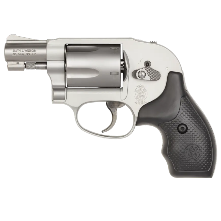 Slika REVOLVER S&W M638 1.8 CAL.38S&W, SPECIAL+P
