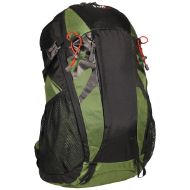 Slika RUKSAK BACKPACK, "ARBER 30", OD GREEN-BLACK 30L