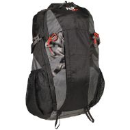 Slika RUKSAK BACKPACK, "ARBER 30", GREY-BLACK 30L