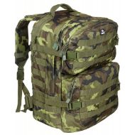 Slika RUKSAK US BACKPACK, ASSAULT II, M 95 CZ CAMO 40L