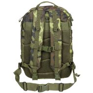 Slika RUKSAK US BACKPACK, ASSAULT II, M 95 CZ CAMO 40L