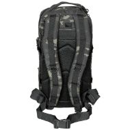 Slika RUKSAK US BACKPACK, ASSAULT I, COMBAT-CAMO 30L