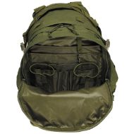Slika RUKSAK ZELENI "TACTICAL-MODULAR"