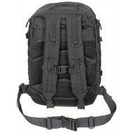 Slika RUKSAK US BACKPACK, ASSAULT II, BLACK 40L