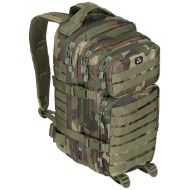 Slika RUKSAK US BACKPACK, ASSAULT I, WOODLAND