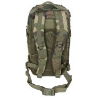 Slika RUKSAK US BACKPACK, ASSAULT I, WOODLAND