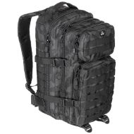 Slika RUKSAK US BACKPACK, ASSAULT I, NIGHT-CAMO 30L