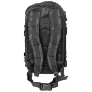 Slika RUKSAK US BACKPACK, ASSAULT I, NIGHT-CAMO 30L