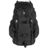 Slika TORBA BACKPACK, "RECON II" BLACK 25L