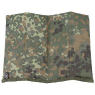 Slika PODMETAČ ZA SJEDENJE,SEAT PAD,FOLDABLE,BW CAMO