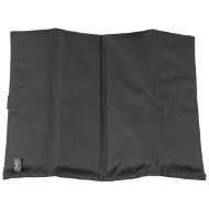 Slika PODMETAČ ZA SJEDENJE,SEAT PAD,FOLDABLE,BLACK