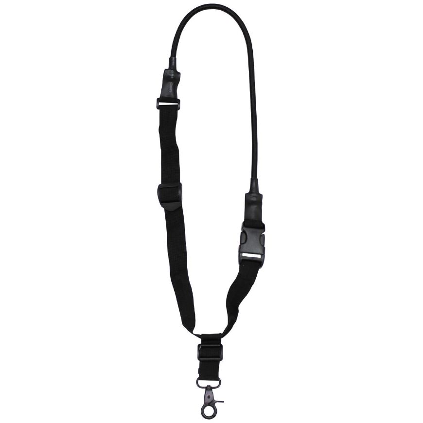 Slika REMEN BUNGEE SLING, BLACK