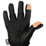 Slika RUKAVICE TAKTIČKE MISSION BLACK L
