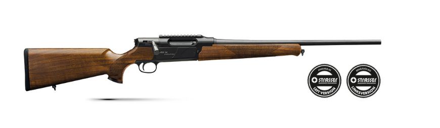Slika KARABIN STRASSER RS14 STANDARD EVOLUTION CAL.7X64
