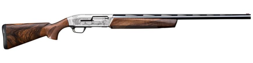 Slika LOVAČKA PUŠKA BROWNING MAXUS ULTI.PARTRIGES CAL 12/70 (710MM)