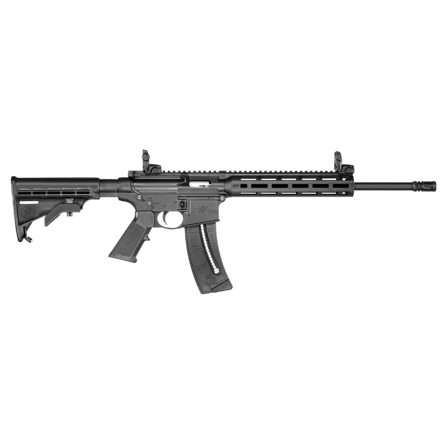 Slika MALOKALIBARSKA PUŠKA S&W M&P15-22 SPORT KAL.22LR