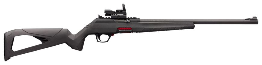 Slika MALOKALIBARSKA PUŠKA WINCHESTER WILDCAT SA CAL.22 LR