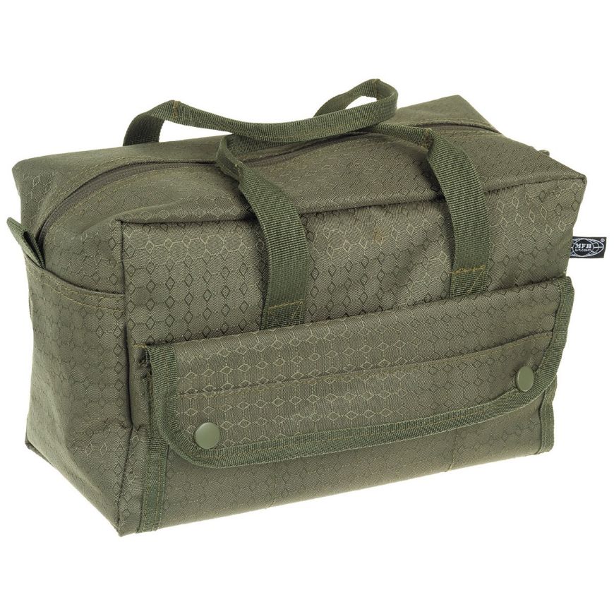Slika TORBA OPERATION BAG OCTA TAC OD GREEN 8L