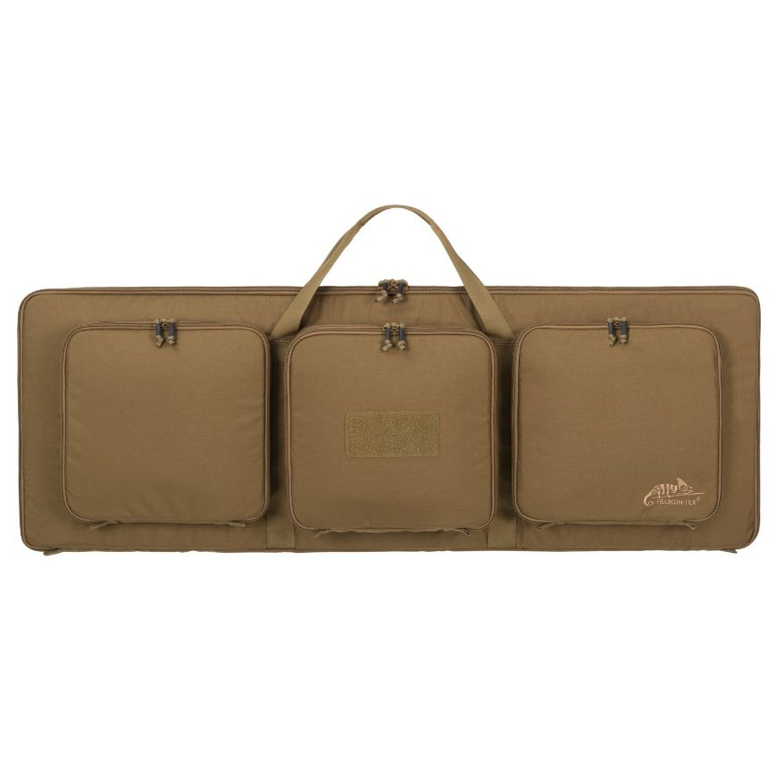 Slika TORBA ZA PUŠKU RIFE CORDURA-MASLINA ZELENA