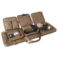 Slika TORBA ZA PUŠKU RIFE CORDURA-MASLINA ZELENA